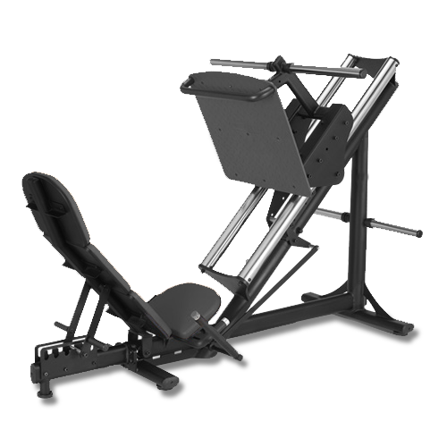 Leg Press 45°