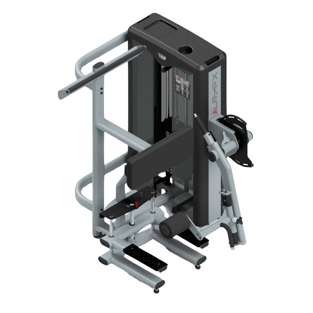 Flexor Vertical