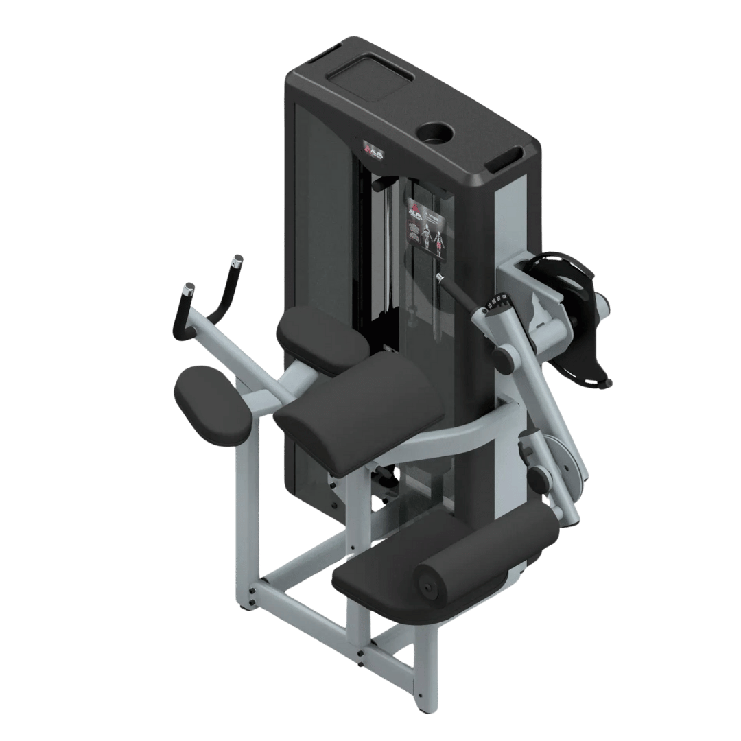 Máquina Para Glúteo