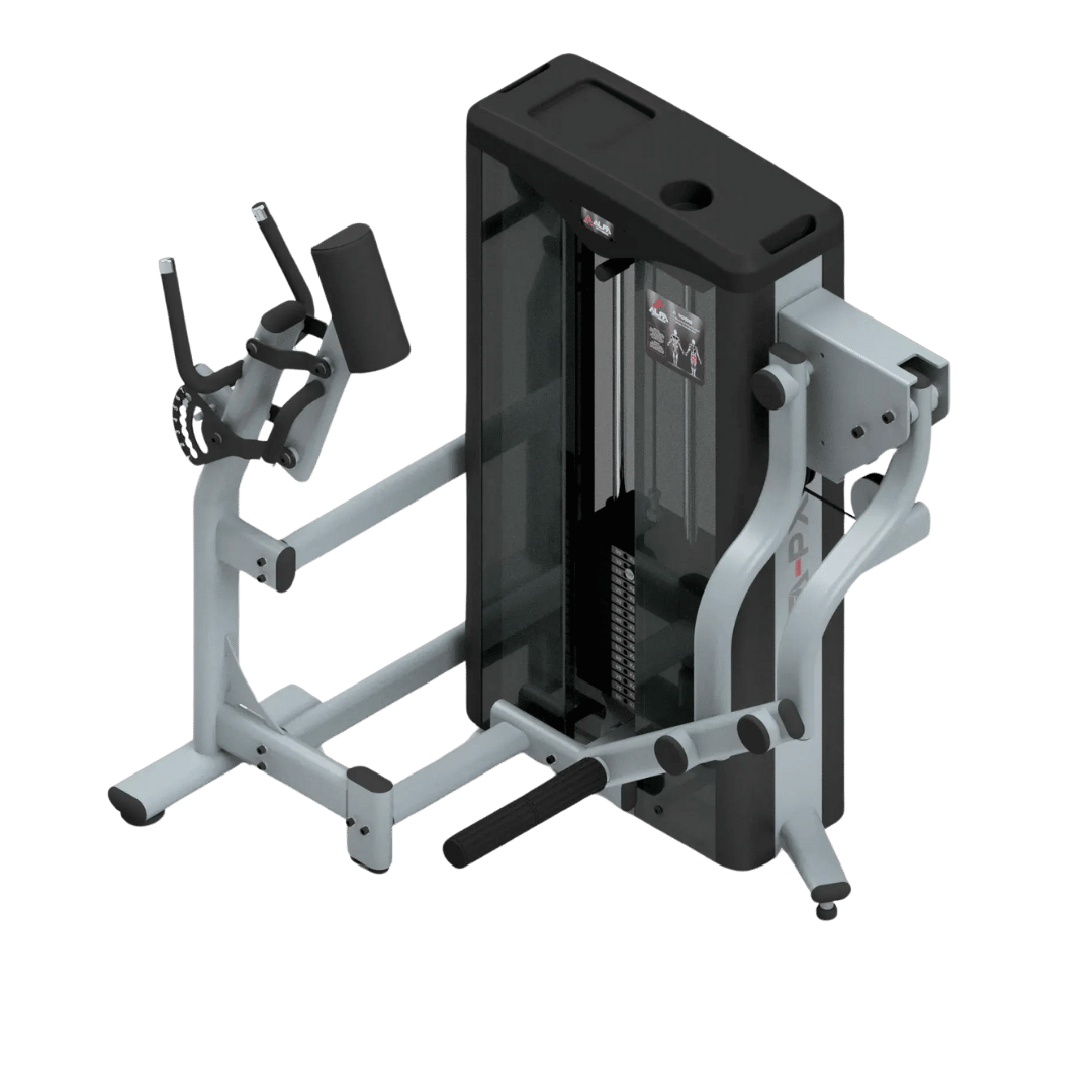Máquina Para Glúteo Vertical