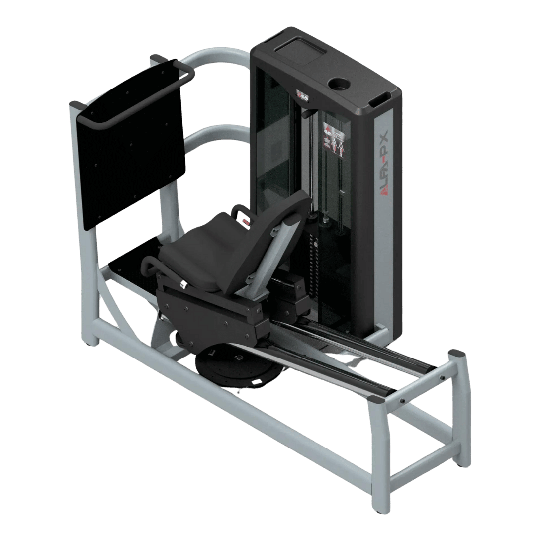 Leg Press Horizontal