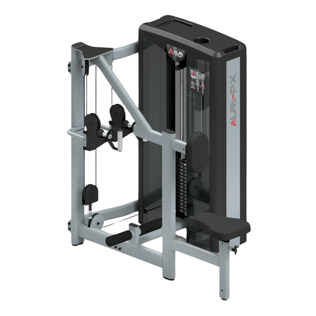 Remada Unilateral
