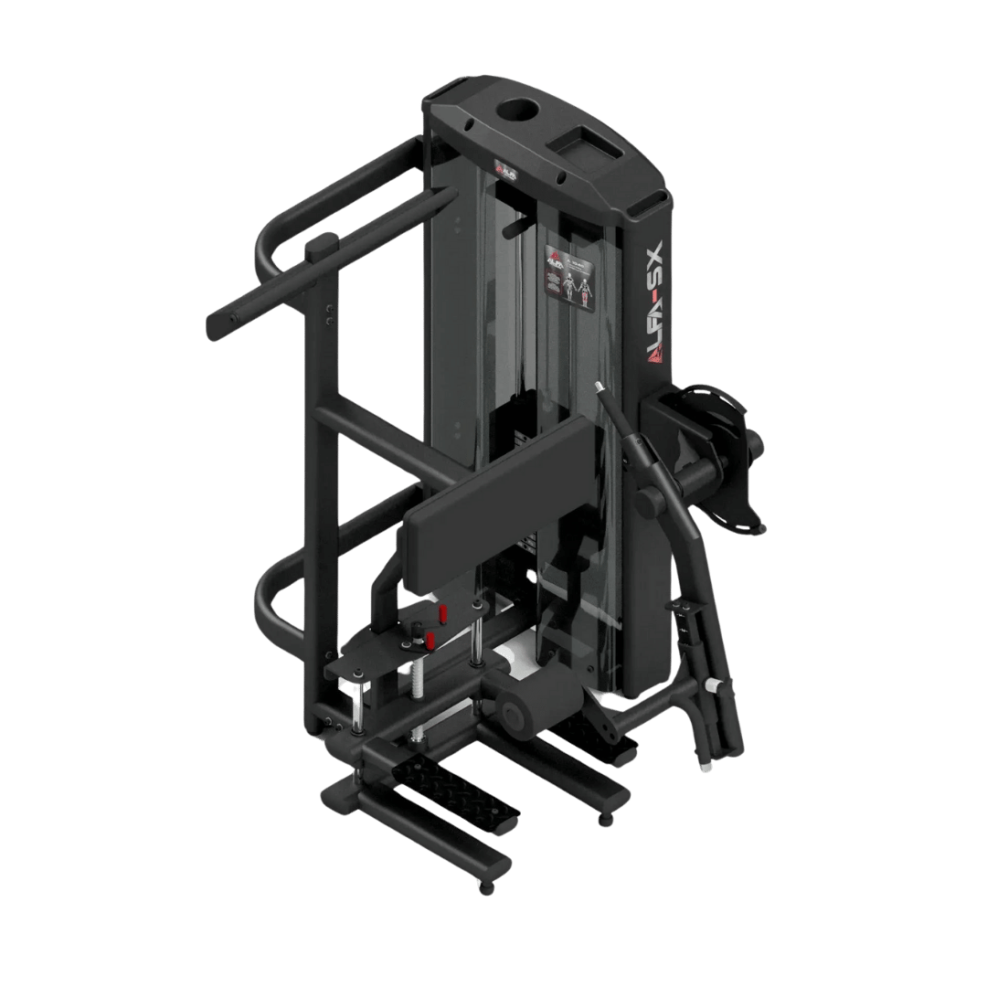 Flexor Vertical