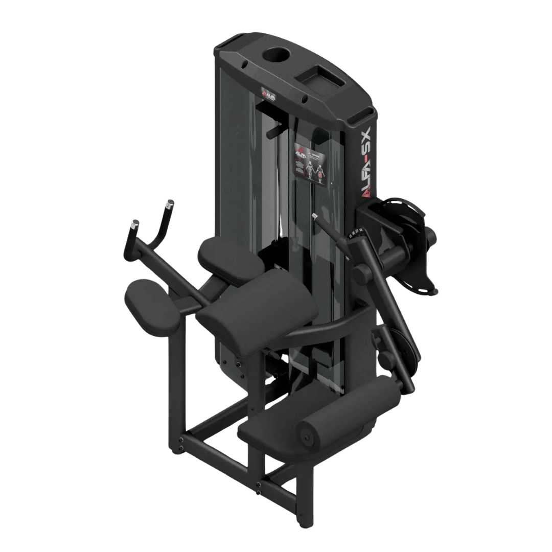 Máquina Para Glúteo