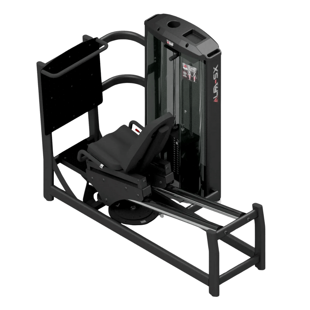 Leg Press Horizontal