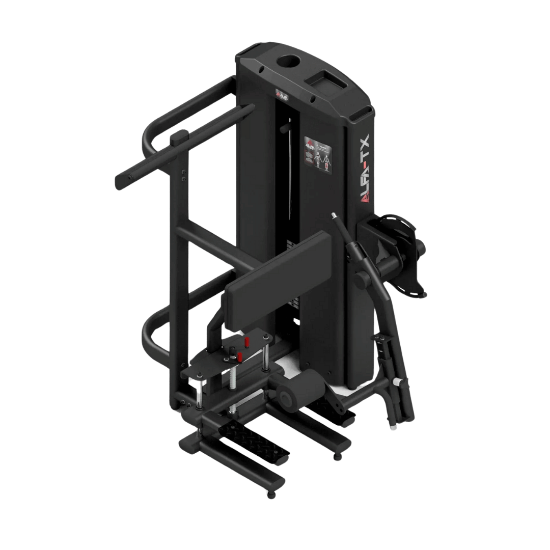 Flexor Vertical