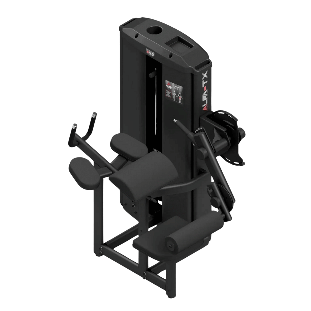 Máquina Para Glúteo