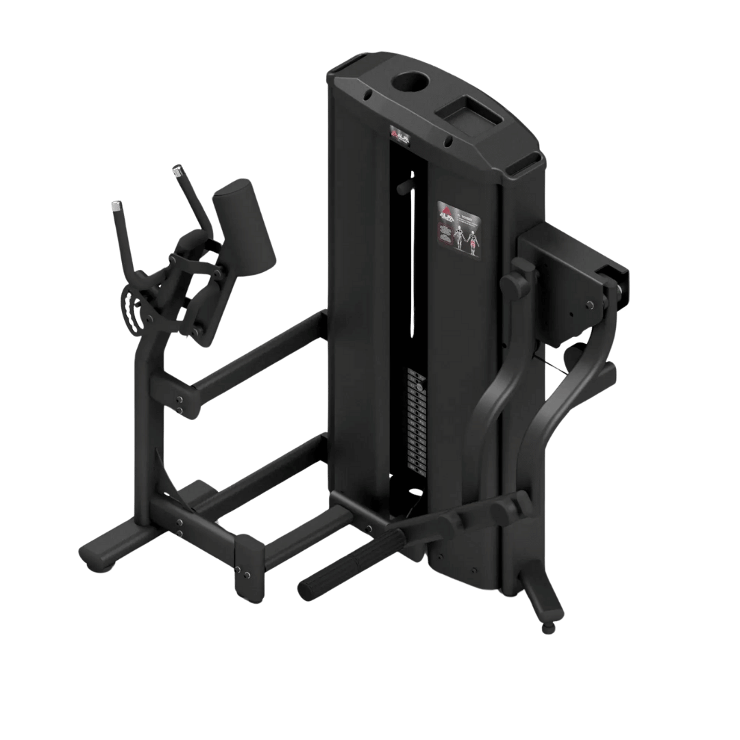 Máquina Para Glúteo Vertical