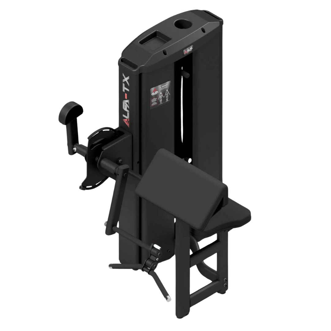 Máquina Para Bíceps